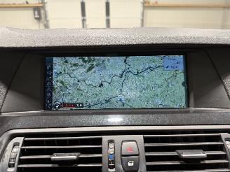 BMW 5-serie 523i 3.0 150kW Automaat Pano Leder picture 17