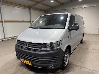 Volkswagen Transporter 2.0TDI 110kW L2H1 Comfortline picture 10