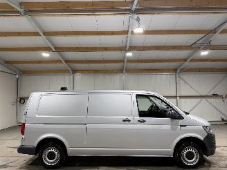 uszkodzony samochody osobowe Volkswagen Transporter 2.0TDI 110kW L2H1 Comfortline 2017/5