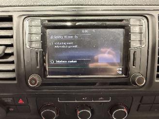 Volkswagen Transporter 2.0TDI 110kW L2H1 Comfortline picture 17