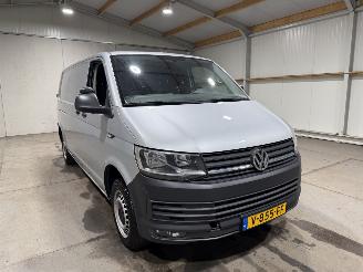 Volkswagen Transporter 2.0TDI 110kW L2H1 Comfortline picture 3