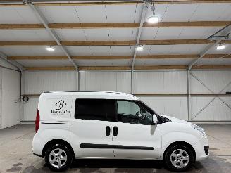 skadebil auto Opel Combo 1.3CDTi 70kW L1H1 Sport 2018/10