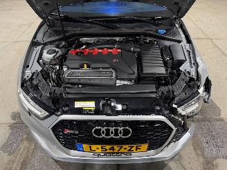 Audi Rs3 2.5TFSI 294kW Automaat Pano Quattro picture 26