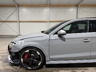 Audi Rs3 2.5TFSI 294kW Automaat Pano Quattro picture 13