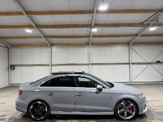 Vaurioauto  passenger cars Audi Rs3 2.5TFSI 294kW Automaat Pano Quattro 2018/5