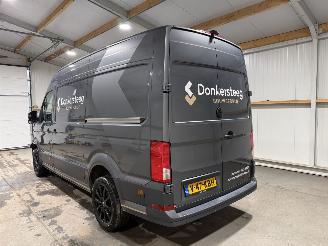Volkswagen Crafter 2.0TDI 130kW Automaat L3H3 Exclusive picture 12