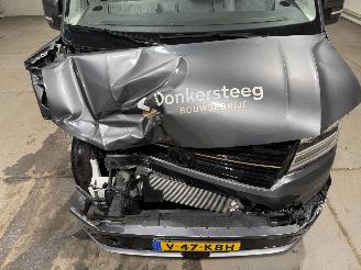 Volkswagen Crafter 2.0TDI 130kW Automaat L3H3 Exclusive picture 20