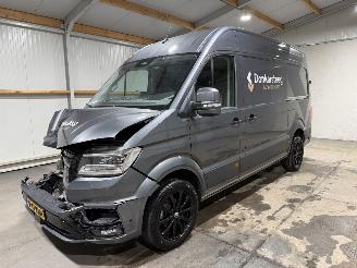 Volkswagen Crafter 2.0TDI 130kW Automaat L3H3 Exclusive picture 9