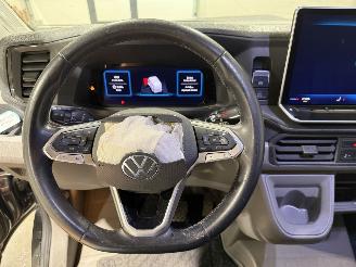 Volkswagen Crafter 2.0TDI 130kW Automaat L3H3 Exclusive picture 32