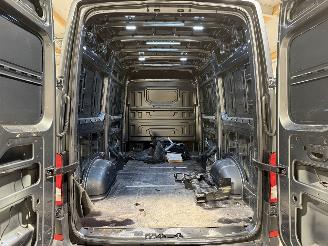 Volkswagen Crafter 2.0TDI 130kW Automaat L3H3 Exclusive picture 39