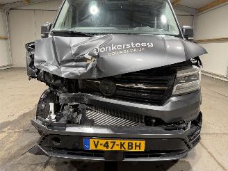 Volkswagen Crafter 2.0TDI 130kW Automaat L3H3 Exclusive picture 23