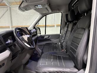 Volkswagen Crafter 2.0TDI 130kW Automaat L3H3 Exclusive picture 31