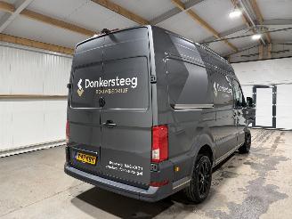 Volkswagen Crafter 2.0TDI 130kW Automaat L3H3 Exclusive picture 6