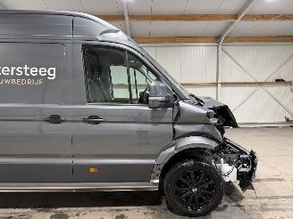 Volkswagen Crafter 2.0TDI 130kW Automaat L3H3 Exclusive picture 14
