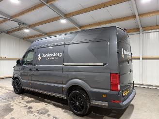 Volkswagen Crafter 2.0TDI 130kW Automaat L3H3 Exclusive picture 11