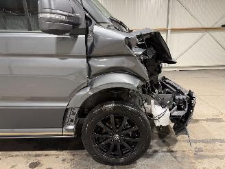 Volkswagen Crafter 2.0TDI 130kW Automaat L3H3 Exclusive picture 16