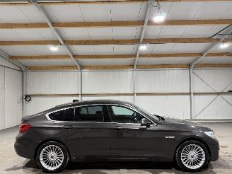 Unfallwagen BMW 5-serie 535xd GT 230kW Automaat High Executive AWD 2014/8