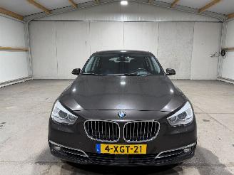 BMW 5-serie 535xd GT 230kW Automaat High Executive AWD picture 4
