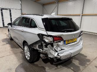 Opel Astra ST 1.0 77kW Online Edition picture 12