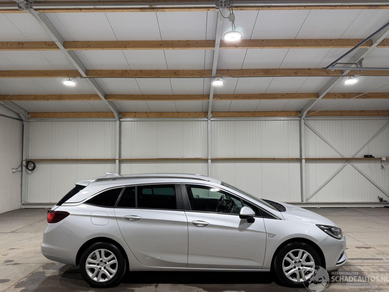 Opel Astra ST 1.0 77kW Online Edition
