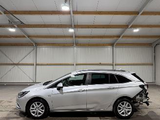 Opel Astra ST 1.0 77kW Online Edition picture 8