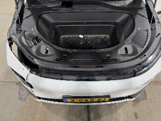 Xpeng G9 78kWh Standard Range 230kW RWD picture 26