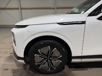 Xpeng G9 78kWh Standard Range 230kW RWD picture 15