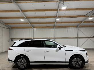 Auto incidentate Xpeng G9 78kWh Standard Range 230kW RWD 2024/3