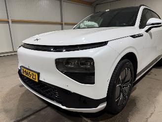 Xpeng G9 78kWh Standard Range 230kW RWD picture 24