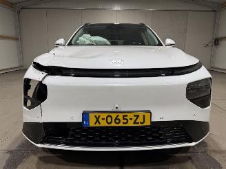 Xpeng G9 78kWh Standard Range 230kW RWD picture 23