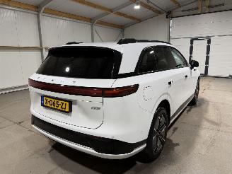 Xpeng G9 78kWh Standard Range 230kW RWD picture 6