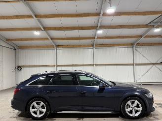 Vaurioauto  passenger cars Audi A6 allroad 45TDI 3.0TDI 170kW Automaat Quattro 2019/11