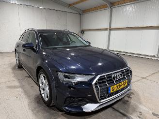 Audi A6 allroad 45TDI 3.0TDI 170kW Automaat Quattro picture 3