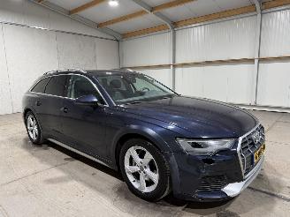 Audi A6 allroad 45TDI 3.0TDI 170kW Automaat Quattro picture 2