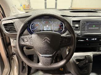 Citroën Jumpy 1.6BlueHDI 85kW Comfort M S&S picture 25