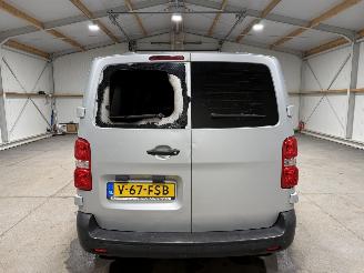 Citroën Jumpy 1.6BlueHDI 85kW Comfort M S&S picture 7