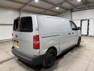 Citroën Jumpy 1.6BlueHDI 85kW Comfort M S&S picture 5