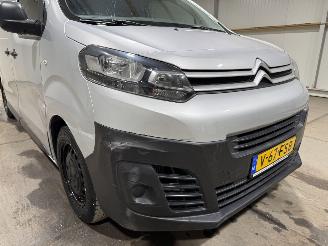 Citroën Jumpy 1.6BlueHDI 85kW Comfort M S&S picture 17
