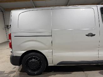 Citroën Jumpy 1.6BlueHDI 85kW Comfort M S&S picture 20