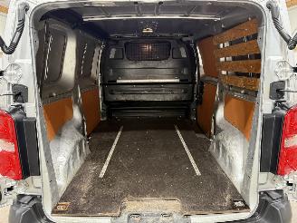 Citroën Jumpy 1.6BlueHDI 85kW Comfort M S&S picture 32
