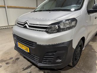 Citroën Jumpy 1.6BlueHDI 85kW Comfort M S&S picture 19