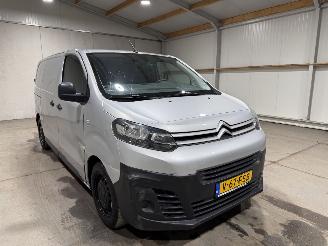 Citroën Jumpy 1.6BlueHDI 85kW Comfort M S&S picture 3