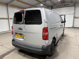 Citroën Jumpy 1.6BlueHDI 85kW Comfort M S&S picture 6