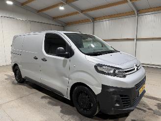 Citroën Jumpy 1.6BlueHDI 85kW Comfort M S&S picture 2