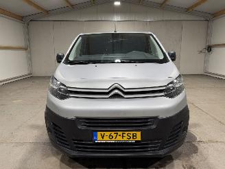 Citroën Jumpy 1.6BlueHDI 85kW Comfort M S&S picture 4