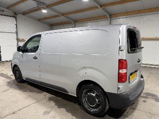 Citroën Jumpy 1.6BlueHDI 85kW Comfort M S&S picture 11