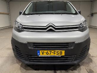 Citroën Jumpy 1.6BlueHDI 85kW Comfort M S&S picture 18