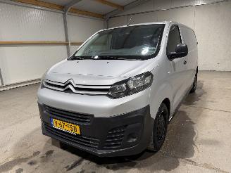 Citroën Jumpy 1.6BlueHDI 85kW Comfort M S&S picture 10