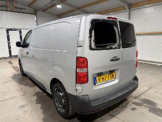 Citroën Jumpy 1.6BlueHDI 85kW Comfort M S&S picture 12