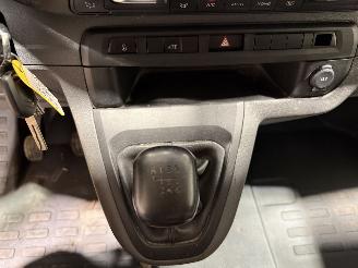 Citroën Jumpy 1.6BlueHDI 85kW Comfort M S&S picture 29